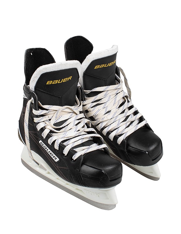 BAUER Supreme jääkiekkoluistimet, 43 - Jääkiekkoluistimet - 10105388592 - 1