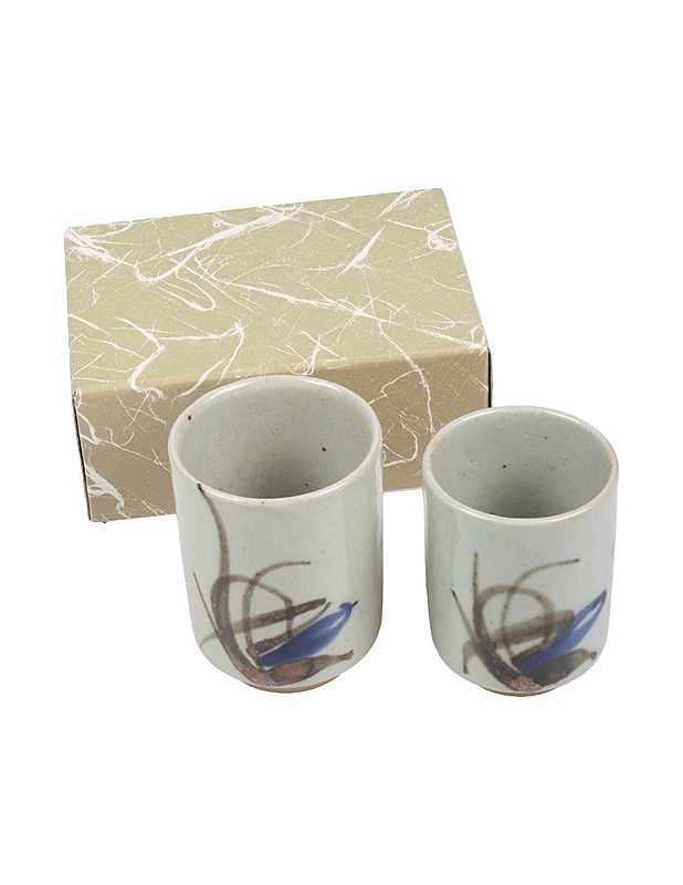 MASHIKO teemuki, 2 kpl - Mukit ja kahvikupit - 10105388607 - 0
