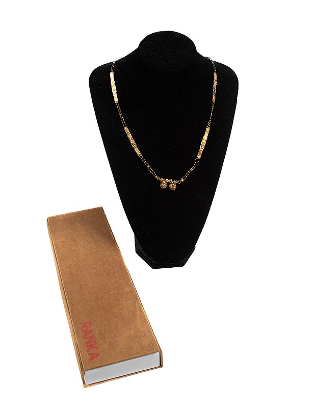 RANKA JEWELLERS kaulakoru - Korut - 10105388615 - 0