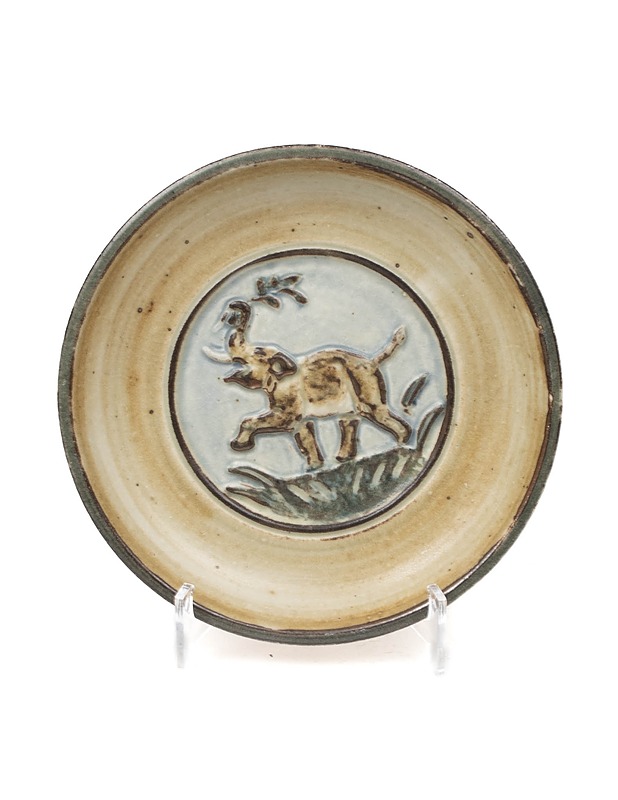 ROYAL COPENHAGEN taidelautanen - Koriste-esineet - 10105388616 - 0