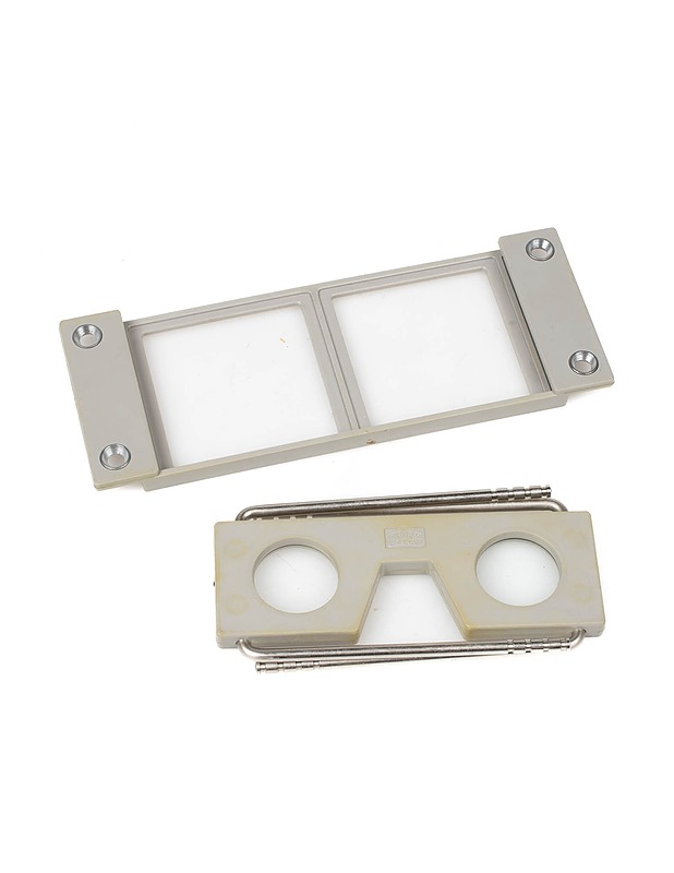 CARL ZEISS stereoskooppi ja kuvia - Koriste-esineet - 10105388628 - 1