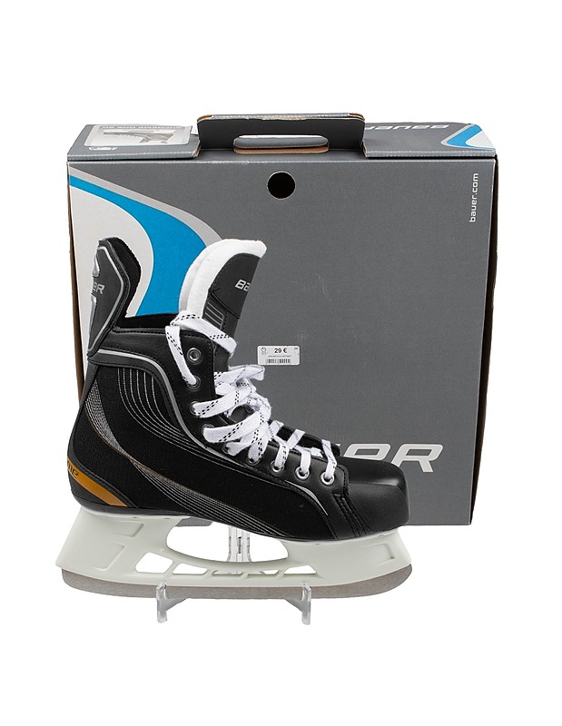 BAUER Supreme One20 jääkiekkoluistimet, 43 - Jääkiekkoluistimet - 10105388629 - 0