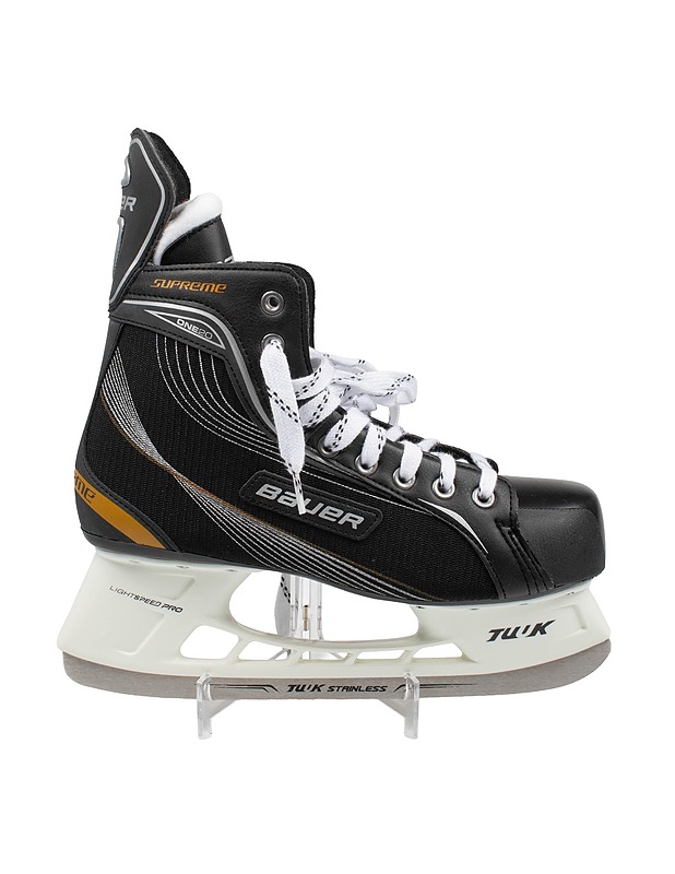 BAUER Supreme One20 jääkiekkoluistimet, 43 - Jääkiekkoluistimet - 10105388629 - 2