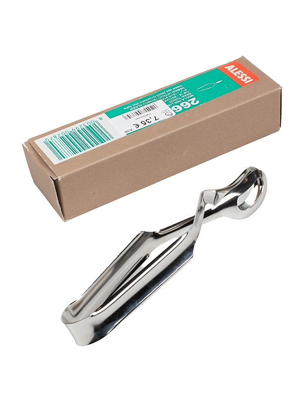 ALESSI etanapihdit - Aterimet - 10105388630 - 0