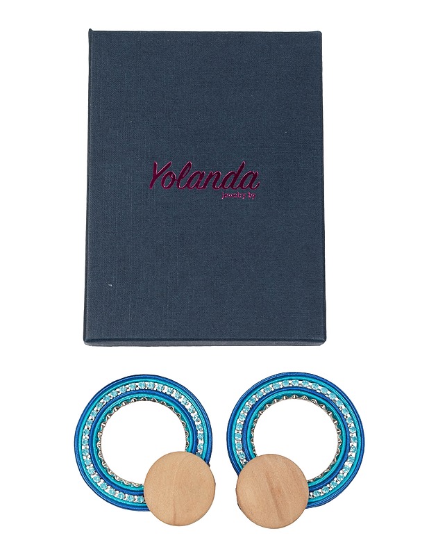 JEWELRY BY YOLANDA korvakorut - Korut - 10105388649 - 0