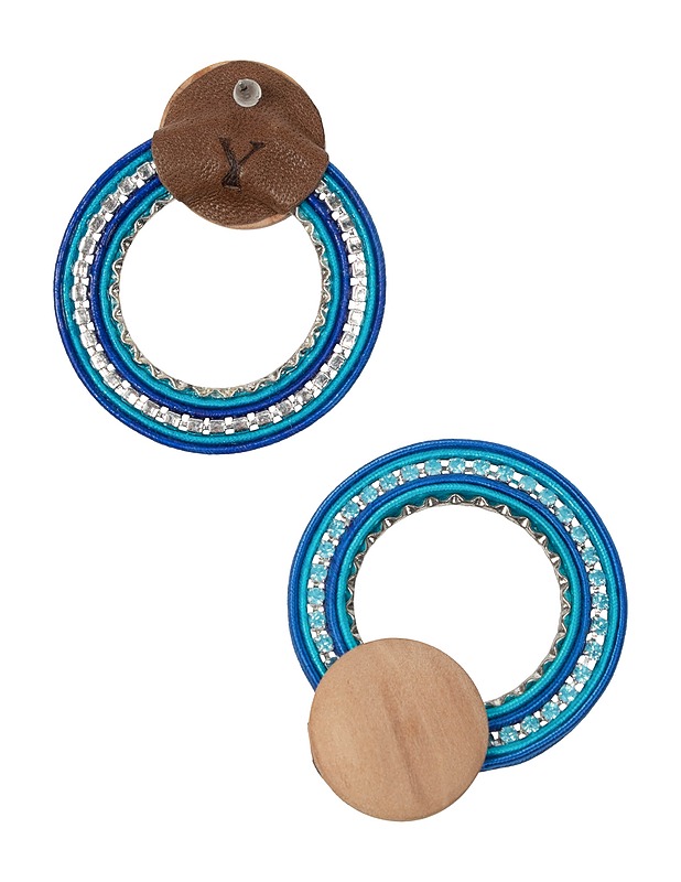 JEWELRY BY YOLANDA korvakorut - Korut - 10105388649 - 1