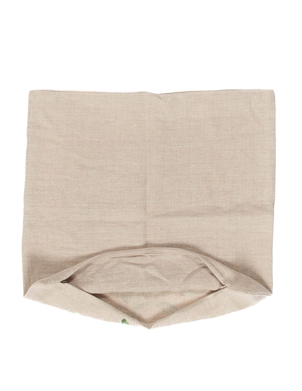 H&M tyynynpäällinen, 50 x 50 cm - Muut kodintekstiilit - 10105388662 - 1