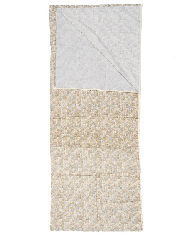 Itse ommeltu pöytäliina, 135 x 170 cm - Pöytäliinat - 10105388681 - 1