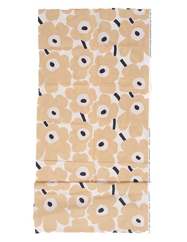 Itse ommeltu pöytäliina, 140 x 180 cm - Pöytäliinat - 10105388685 - 0