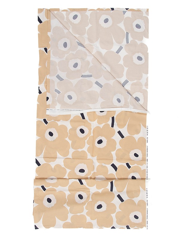 Itse ommeltu pöytäliina, 140 x 180 cm - Pöytäliinat - 10105388685 - 1