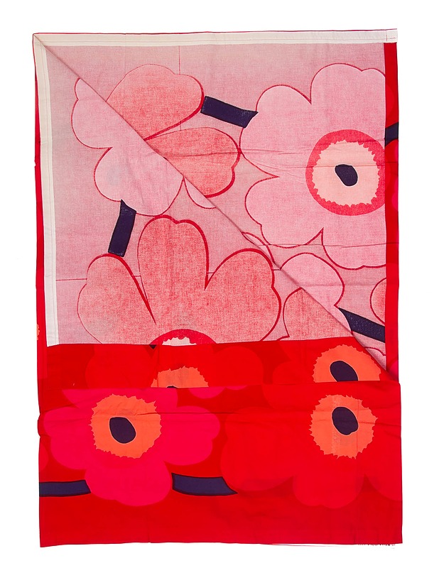 Itse ommeltu verho, 130 x 180 cm, II laatu - Verhot ja kapat - 10105388707 - 1