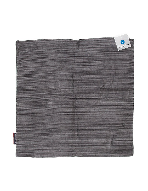 LUHTA HOME Tuuli tyynynpäällinen, 50 x 50 cm - Muut kodintekstiilit - 10105388712 - 0