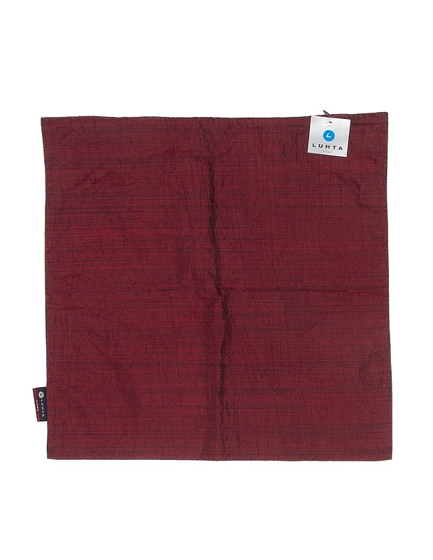 LUHTA HOME Tuuli tyynynpäällinen, 50 x 50 cm - Muut kodintekstiilit - 10105388713 - 0