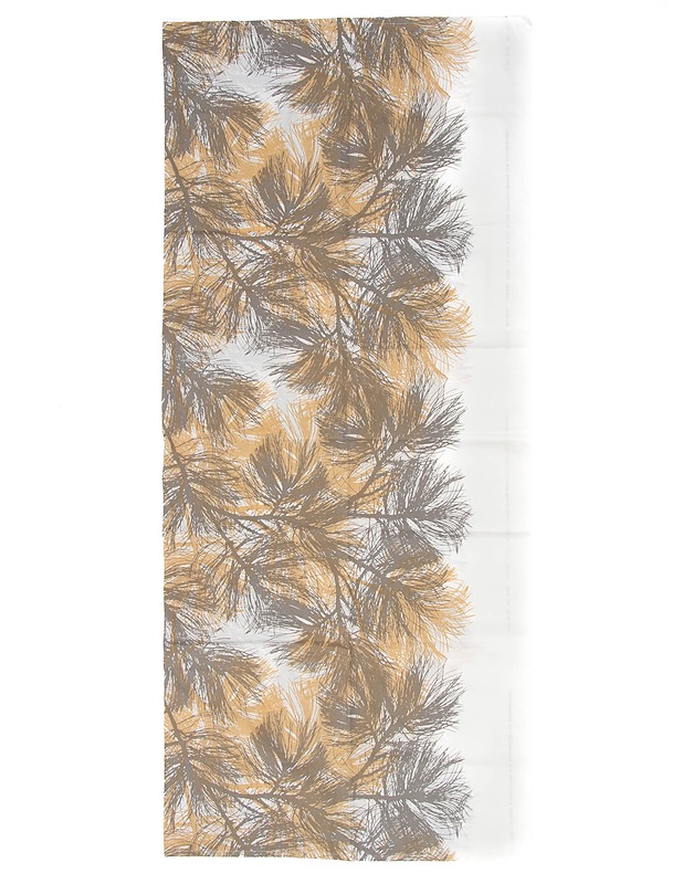 Itse ommeltu pöytäliina, 140 x 160 cm - Pöytäliinat - 10105388722 - 0