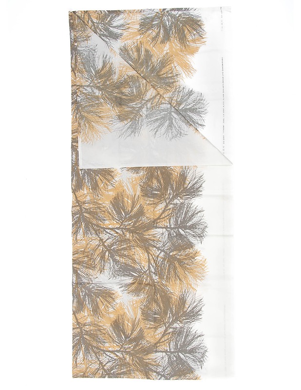 Itse ommeltu pöytäliina, 140 x 160 cm - Pöytäliinat - 10105388722 - 1