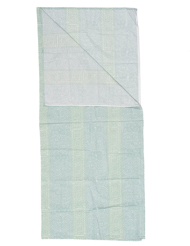 Itse ommeltu pöytäliina, 130 x 150 cm - Pöytäliinat - 10105388724 - 1