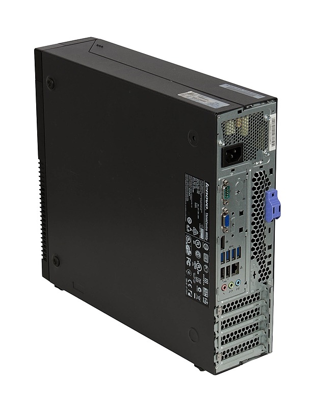 LENOVO ThinkCentre M92p tietokone - Tietokoneet - 10105388737 - 1
