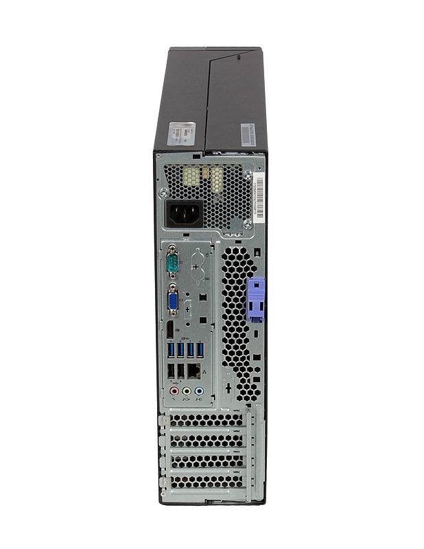 LENOVO ThinkCentre M92p tietokone - Tietokoneet - 10105388737 - 2