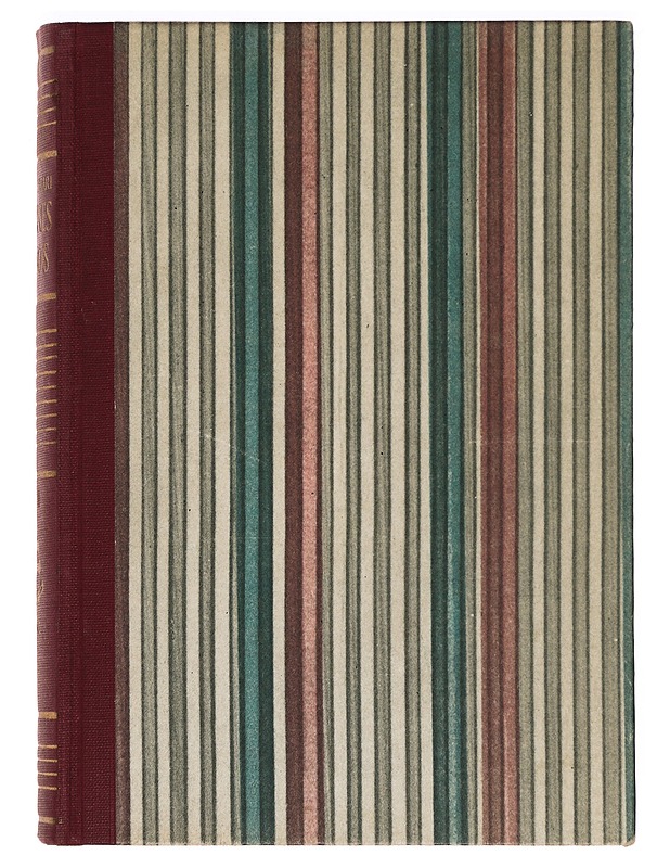 Johannes Angelos - Mika Waltari - Elämäkerrat ja muistelmat - 10105388753 - 0