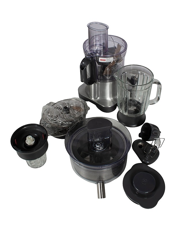 KENWOOD Tehosekoitin - Pienkodinkoneet - 10105388772 - 0