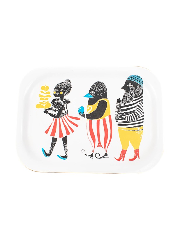 MARIMEKKO Kulkue tarjotin - Designsuosikit - 10105388775 - 0
