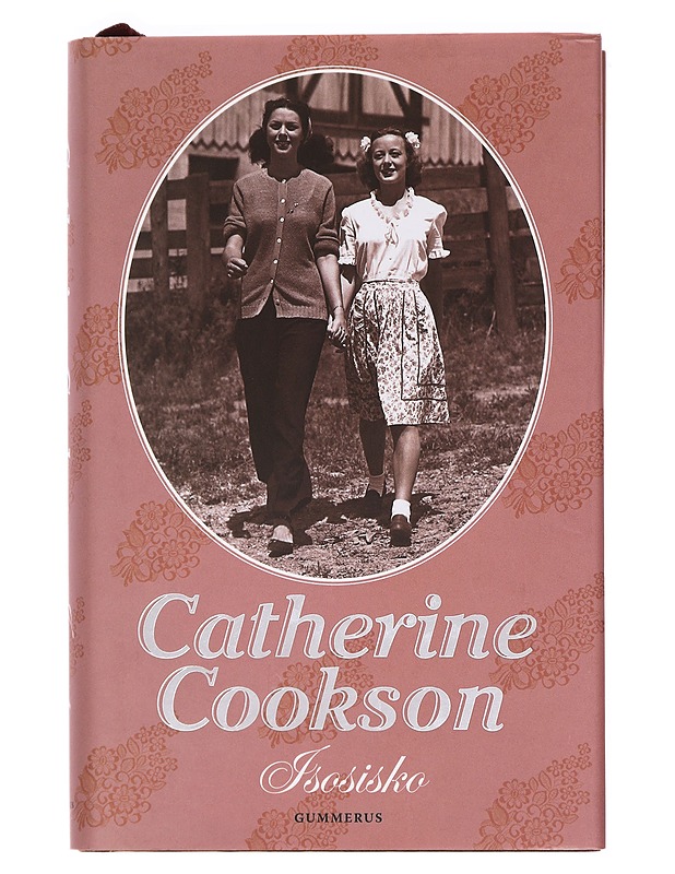 Isosisko - Cookson, Catherine - Romaanit ja novellit - 10105388784 - 0