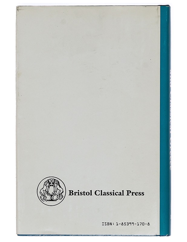 Urban Relocation in Archaic and Classical Greece : Flight and Consolidation - Nancy H. Demand - Historiakirjat - 10105388793 - 1