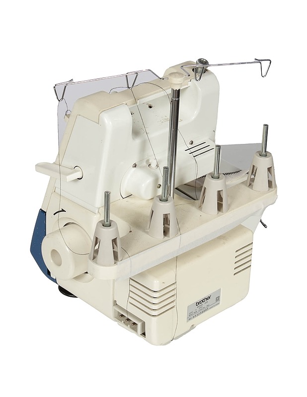BROTHER Lock-526 ompelukone - Ompelu - 10105388794 - 2