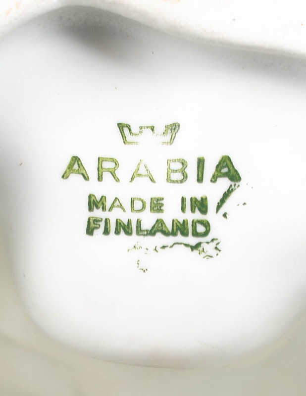 ARABIA Apina figuuri - Designsuosikit - 10105388798 - 3