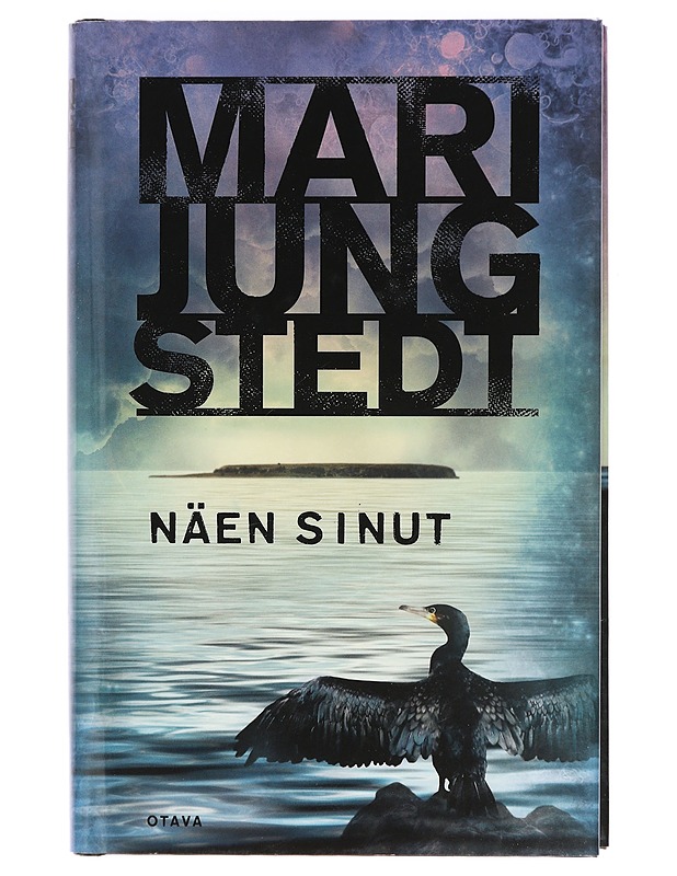 Näen sinut - Jungstedt, Mari - Romaanit ja novellit - 10105388815 - 0