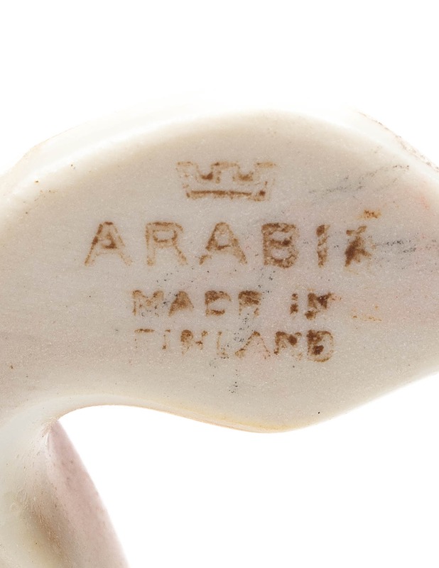ARABIA Kettu figuuri - Designsuosikit - 10105388821 - 2