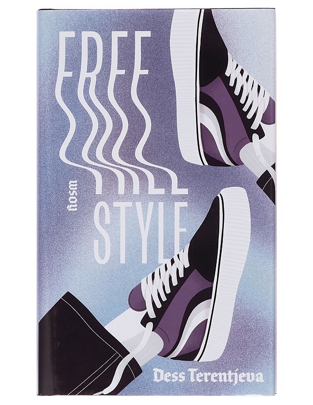 Freestyle - Dess Terentjeva - Nuorten kirjat - 10105388825 - 0
