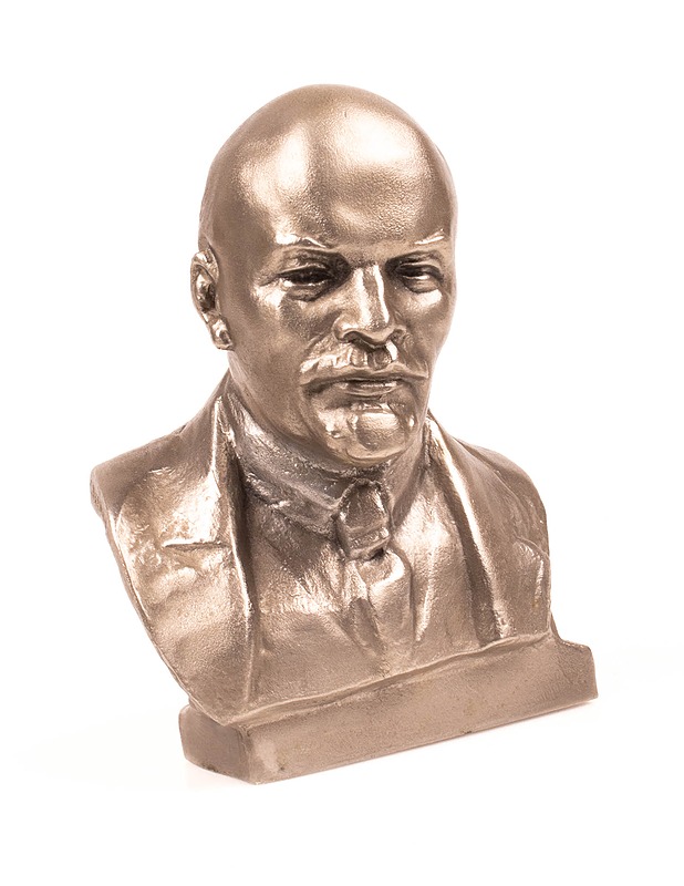 Lenin patsas - Koriste-esineet - 10105388878 - 0