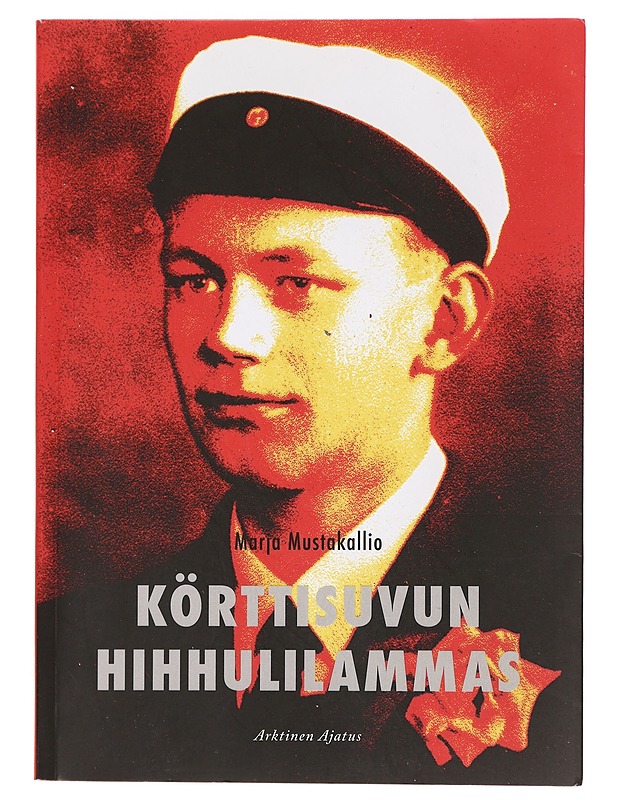 Körttisuvun hihhulilammas - Marja Mustakallio - Elämäkerrat ja muistelmat - 10105388882 - 0
