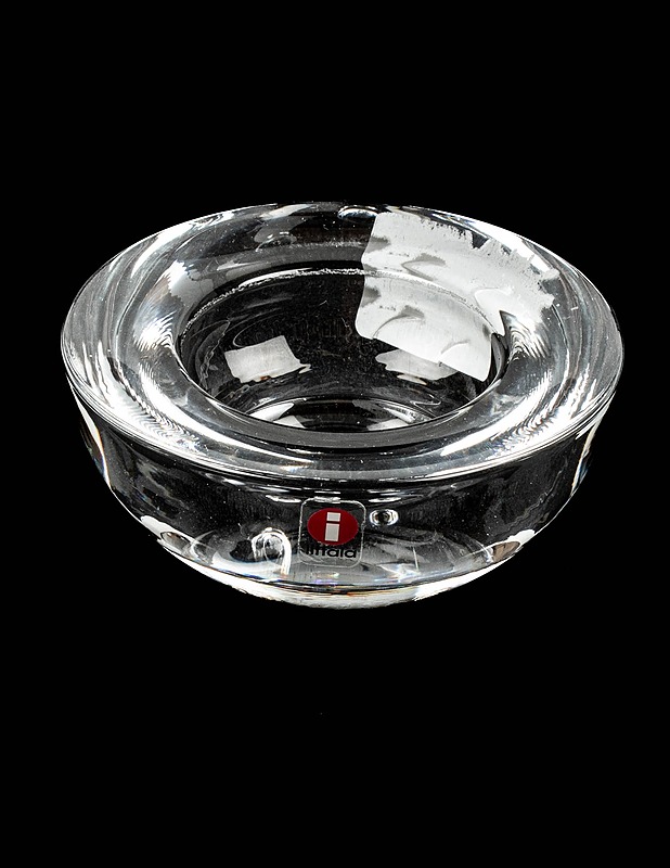 IITTALA Ballo kynttilälyhty - kirkas - Designsuosikit - 10105388891 - 0