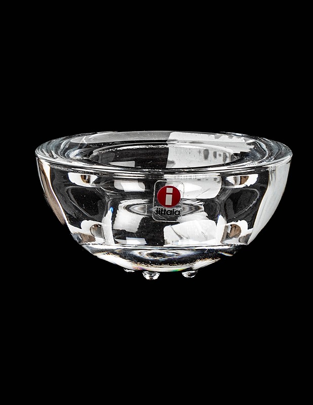 IITTALA Ballo kynttilälyhty - kirkas - Designsuosikit - 10105388891 - 1