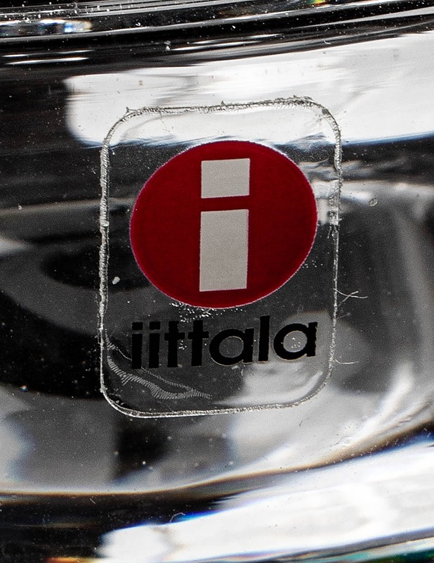 IITTALA Ballo kynttilälyhty - kirkas - Designsuosikit - 10105388891 - 2
