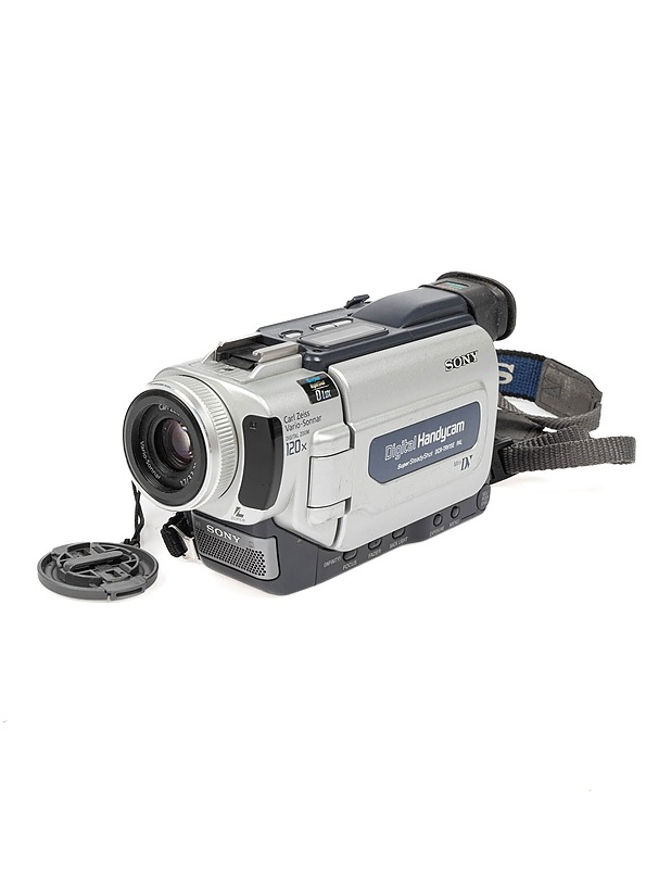 SONY mini DV-kamera - Muu elektroniikka - 10105388911 - 1
