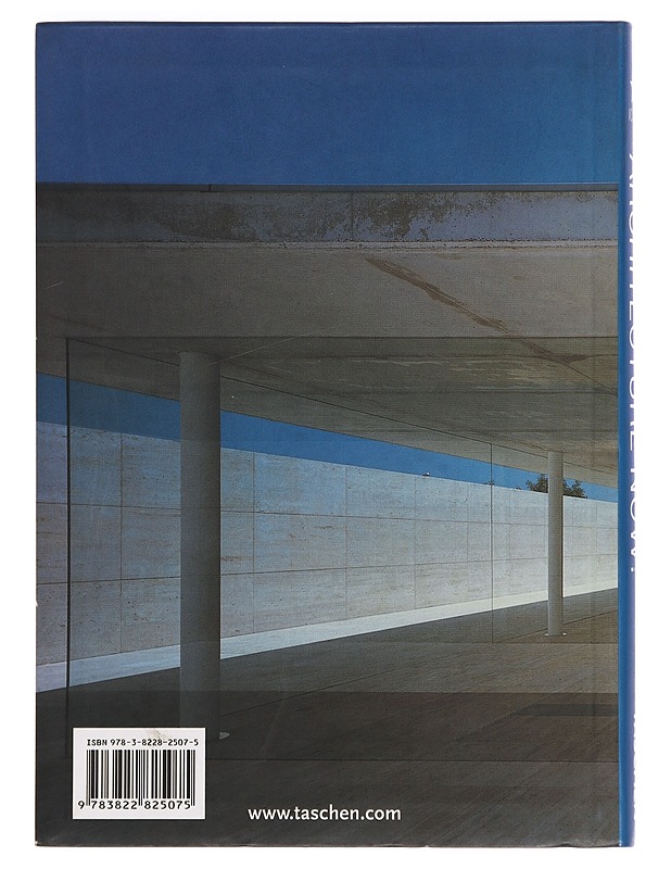 Architecture now! - Philip Jodidio - Tietokirjat ja oppaat - 10105388910 - 1