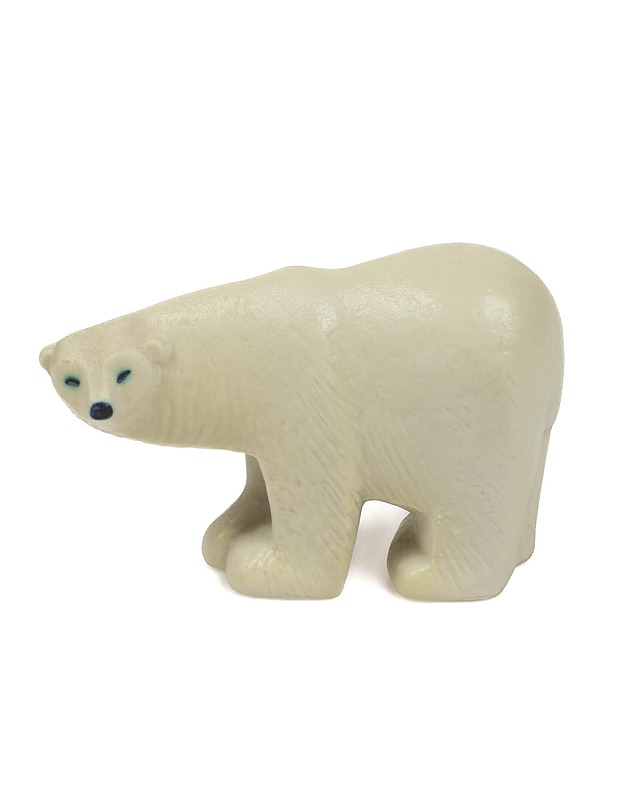GUSTAVSBERG jääkarhu figuuri - Koriste-esineet - 10105388916 - 0