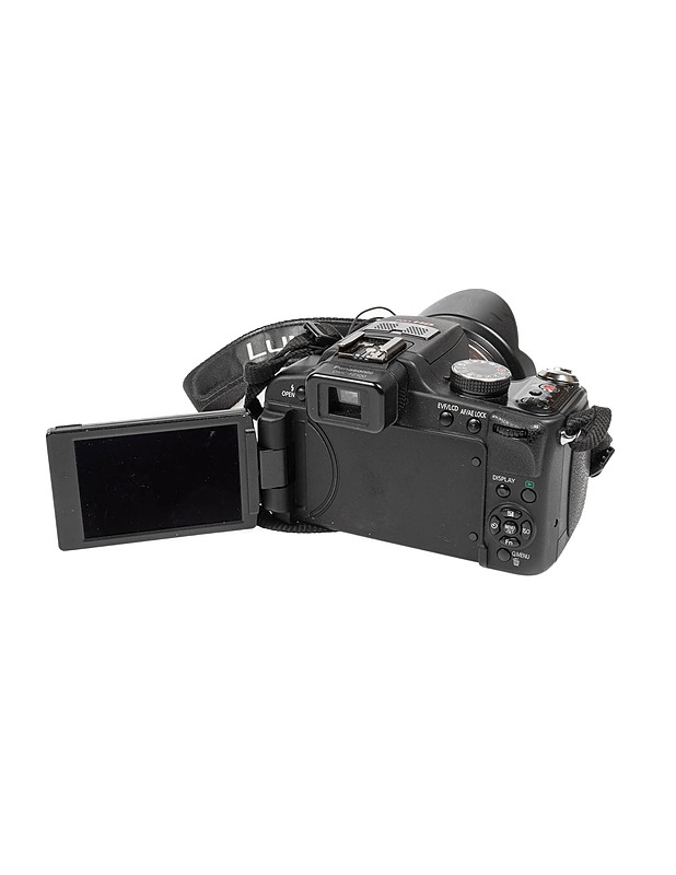 LUMIX kamera - Muu elektroniikka - 10105388921 - 2