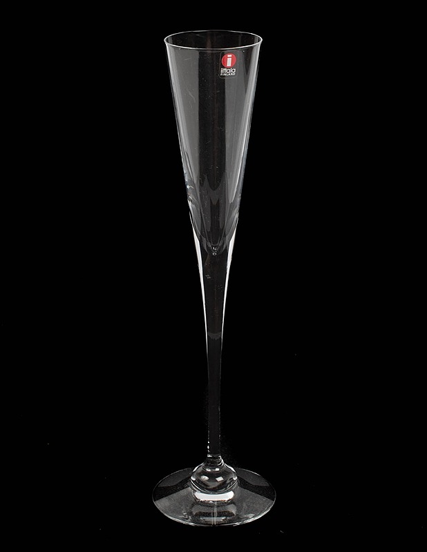 IITTALA Aurora kuohuviinilasi - Designsuosikit - 10105388925 - 0