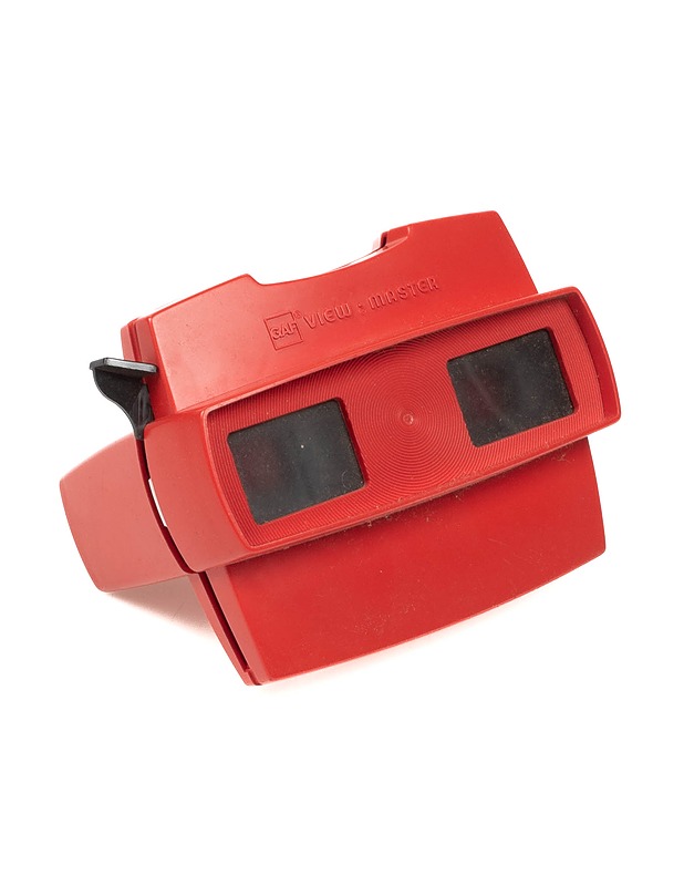 GAF View Master katselulaite - Koriste-esineet - 10105388935 - 0