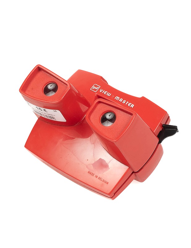 GAF View Master katselulaite - Koriste-esineet - 10105388935 - 1