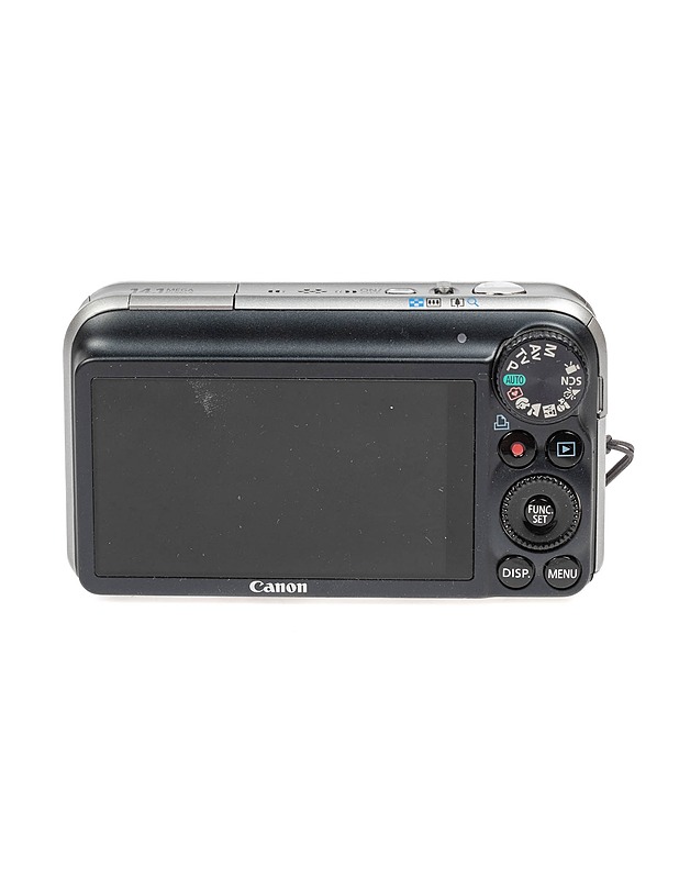 CANON PowerShot digikamera - Muu elektroniikka - 10105388957 - 1