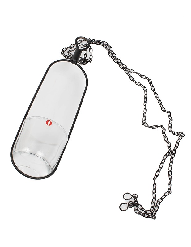 IITTALA Alfa lyhty - Designsuosikit - 10105388975 - 0