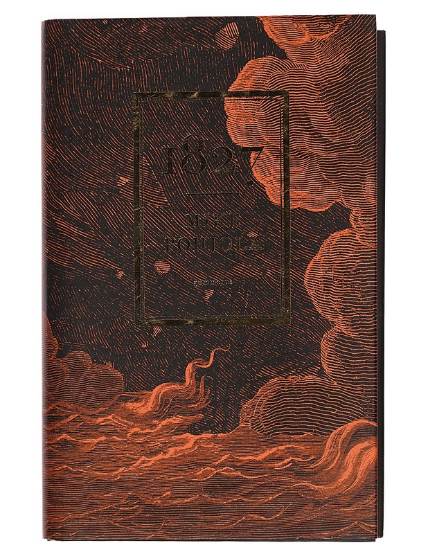 1827 - Mike Pohjola - Fantasia- ja scifi - 10105388978 - 0