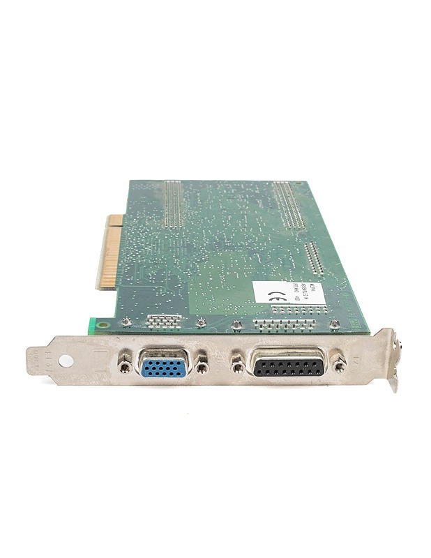 Matrox MGA Millenium II grafiikkaohjain - Muu elektroniikka - 10105388983 - 1