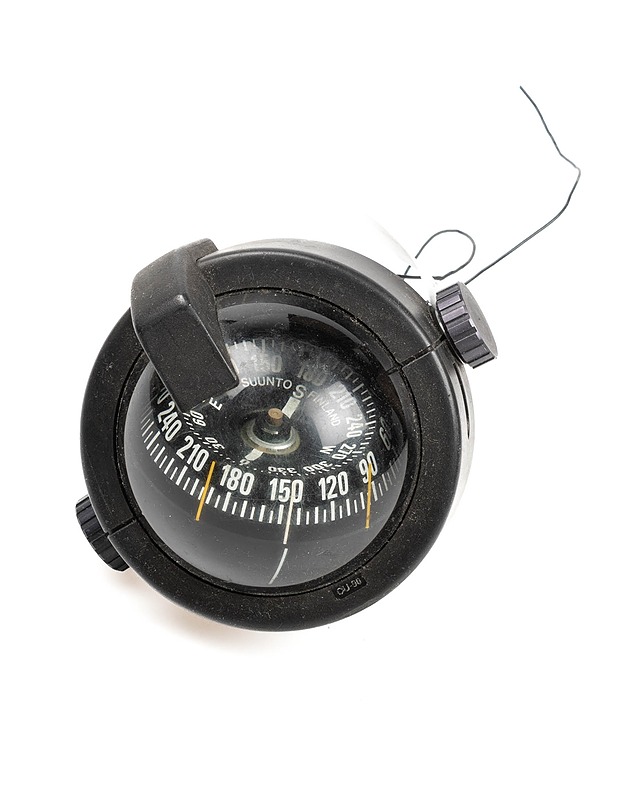 SUUNTO CU-90 kompassi - Muut urheiluvälineet ja vapaa-aika - 10105389019 - 1
