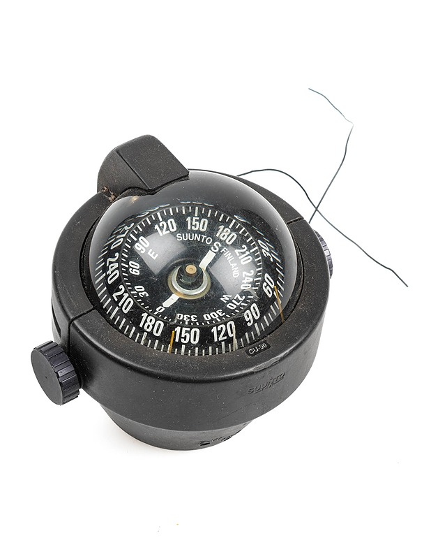 SUUNTO CU-90 kompassi - Muut urheiluvälineet ja vapaa-aika - 10105389019 - 0
